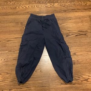 Free People Cargo Pants